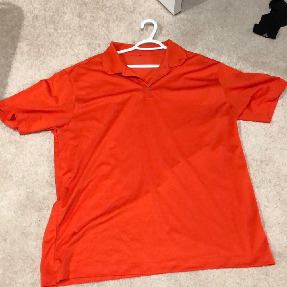 Nike polo